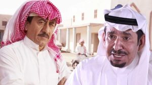 السدحان يكشف الحقيقة الكاملة وراء انفصاله عن ناصر القصبي