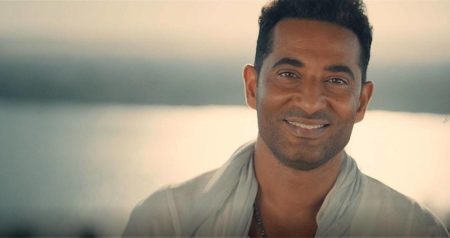 «الأعلى أجراً بين الفنانين».. عمرو سعد: خلافي مع محمد سامي شائعة