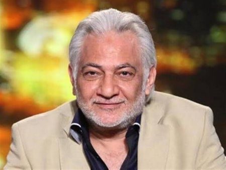 سامح الصريطي: الصحافة الورقية لن تموت