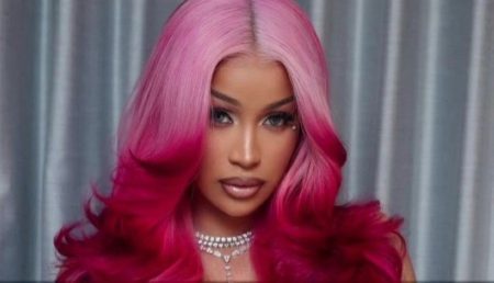 سأنظفه من الصراصير والنمل..«كاردي بي»: «لم أغسل شعري منذ 3 أشهر»