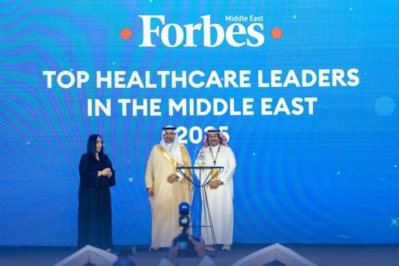 دله الصحية ترسخ ريادتها في ملتقى الصحة العالمي 2025 بإنجازات وشراكات نوعية وتقدير دولي