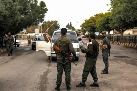 «الداخلية السورية» تدحض شائعات خطف فتيات في الساحل