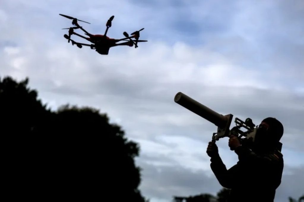 المُسيرات تصيب أوروبا بالذعر.. وبلجيكا: نحقق بتحليق مُسيرة فوق قاعدة جوية