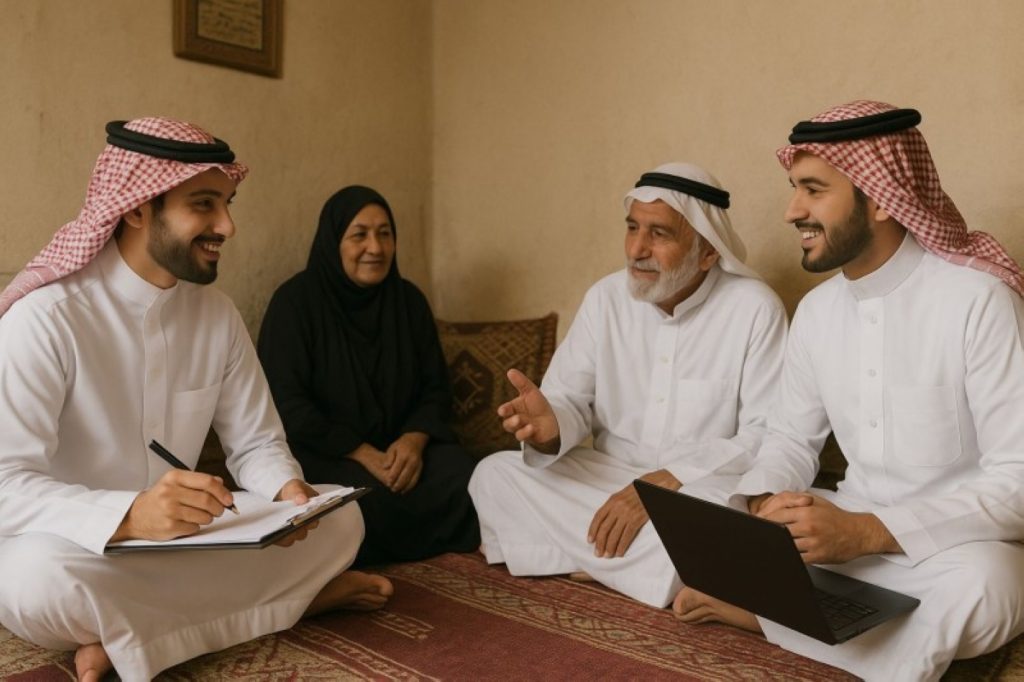 كيف يتعامل برنامج الضمان الاجتماعي مع شكاوى نقص الدعم للمستفيدين؟