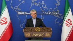 طهران: لا مفاوضات نووية جديدة مع واشنطن
