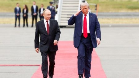 موسكو: لم نتراجع.. وأمريكا تنجرف نحو أوروبا وأوكرانيا