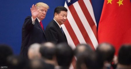 بعد تصريحات ترمب المثيرة.. الصين تنفي إجراء تجارب نووية