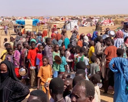 الأمم المتحدة تحذر من مذابح جديدة في كردفان بعد سقوط الفاشر