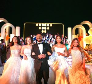 هل تزوج أحمد سعد 4 نساء دفعة واحدة؟.. مصدر لـ«عكاظ» يحسم الجدل