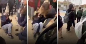 مصر: تنمّر يتحول لاعتداء عنيف.. وإحالة 3 طالبات للمحاكمة