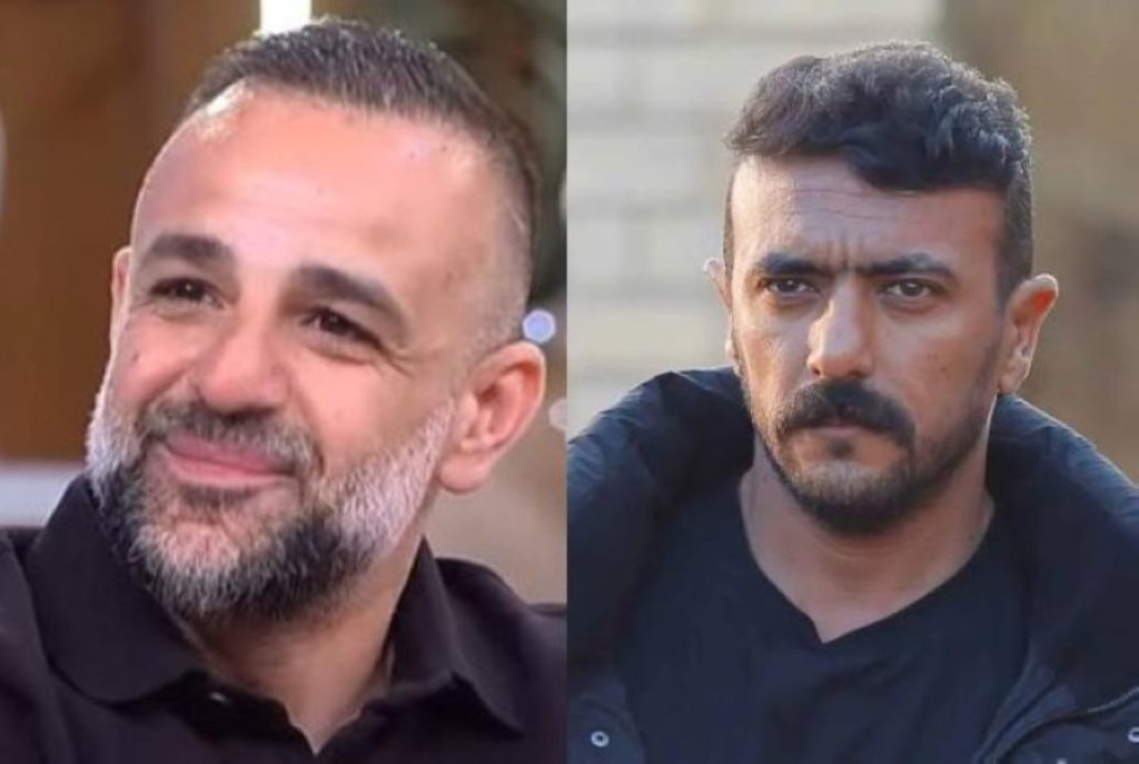 أحمد العوضي يغيّر جلده في «شمشون ودليلة»