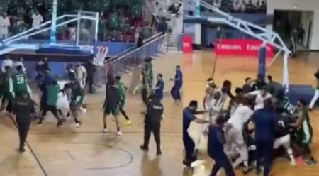 اشتباكات السلة تثير الجدل وصمت رسمي يلفت الأنظار