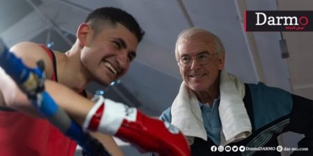 يروي قصة الملاكم نسيم حامد.. «العملاق» يدشن الدورة الخامسة لمهرجان البحر الأحمر