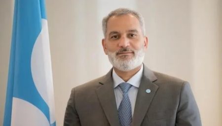 الغيص: توقعات «أوبك» واقعية.. ولا انخفاض في الطلب