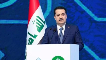 رئيس وزراء العراق: دمج الفصائل في الجيش بعد انسحاب «التحالف الدولي»