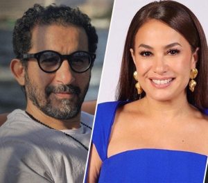 «أضعف خلقه» فيلم جديد يجمع أحمد حلمي مع هند صبري والمخرج عمر هلال