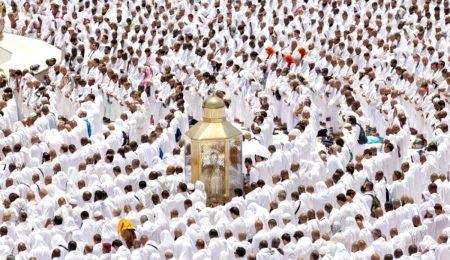 ضمان بنكي بمليوني ريال.. خلو سوابق للمدير شرطٌ لرخصة «خدمة المعتمرين»