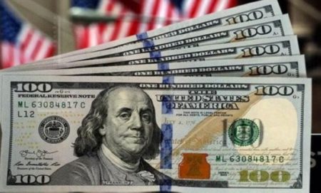 مؤشر الدولار يصعد لأعلى مستوى في 90 يوماً
