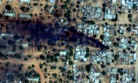 غوتيريش يدعو لوقف إطلاق النار فوراً في السودان المضطرب