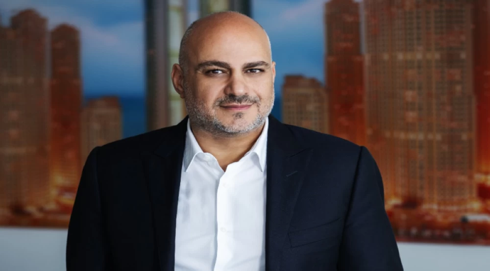 المدير العام لشركة KONE في الشرق الأوسط وتركيا وأفريقيا: القيادة في الشركة تقوم على تمكين الإنسان والتكنولوجيا معًا لبناء مدن أكثر ذكاءً واستدامة في المنطقة – أخبار السعودية