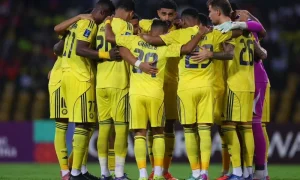 النصر يواجه غوا الهندي: تحدي جديد في دوري الأبطال