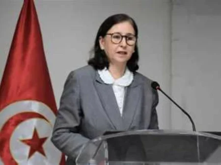 اقتصاد تونس يتعافى والتضخم يتراجع إلى 4.9% – أخبار السعودية