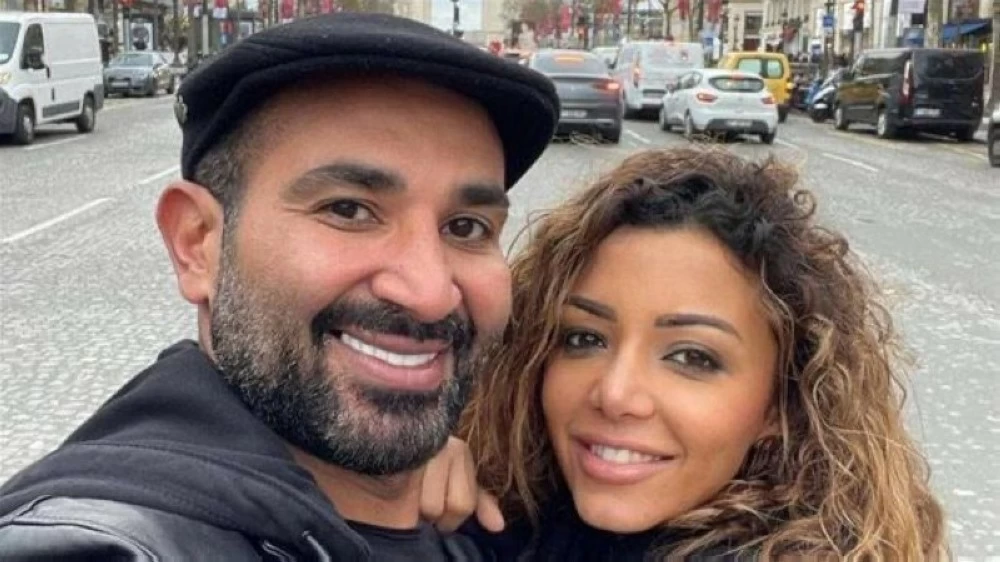 بعد إلغاء المتابعة.. ما حقيقة انفصال أحمد سعد عن زوجته؟ – أخبار السعودية