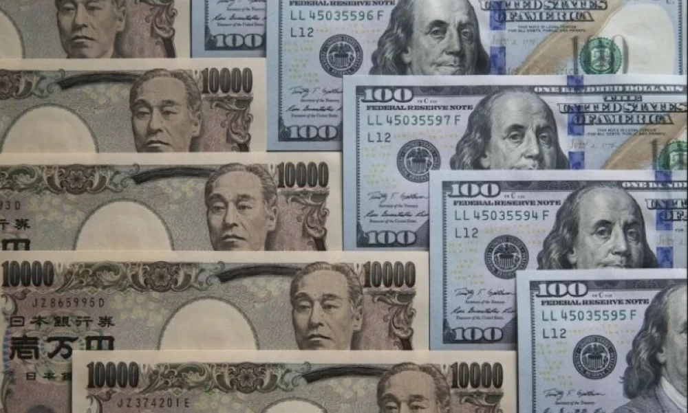 تراجع مؤشر الدولار من أعلى مستوى له منذ مايو – أخبار السعودية