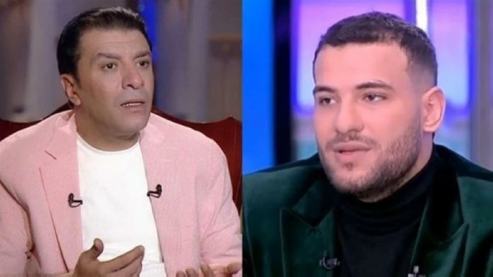 ما شرط نقيب المهن الموسيقية لإعادة «مسلم» للغناء في مصر؟ – أخبار السعودية