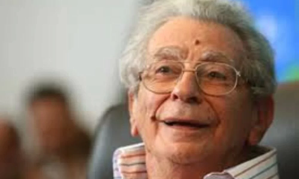 مهرجان الأقصر للسينما يكرم يوسف شاهين في “حدوتة مصرية”