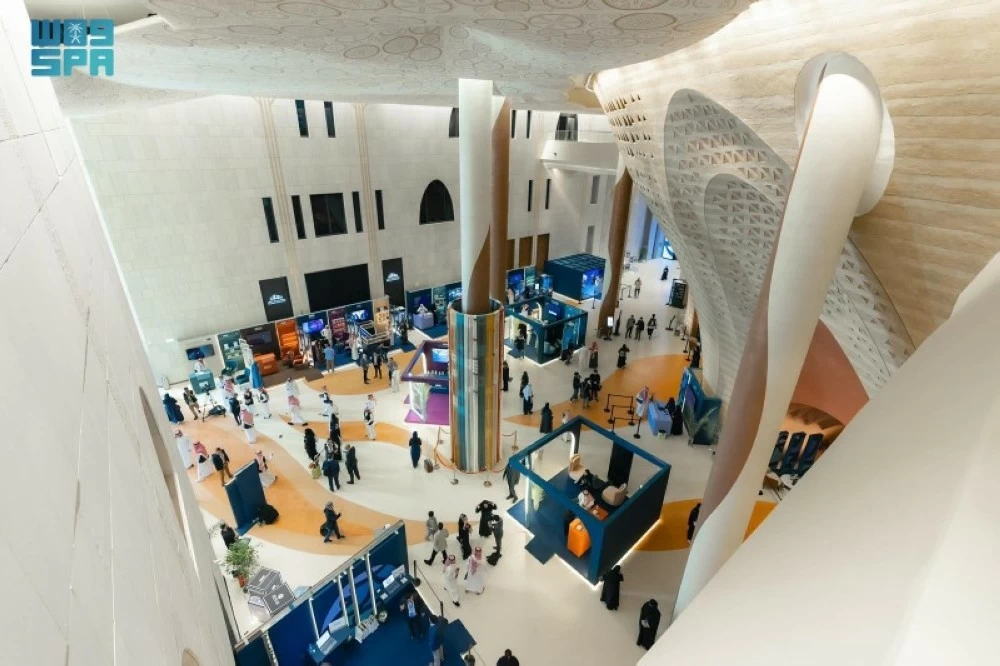 بمشاركة 22 دولة..انطلاق ملتقى الترجمة في الرياض – أخبار السعودية