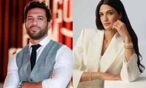 تصوير فيلم “طه الغريب” بطولة حسن الرداد وتارا عماد يبدأ