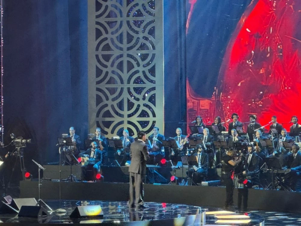 هدى الفهد ووليد الشامي وفرقة ميامي يقدّمون سهرة غنائية ضمن موسم الرياض – أخبار السعودية