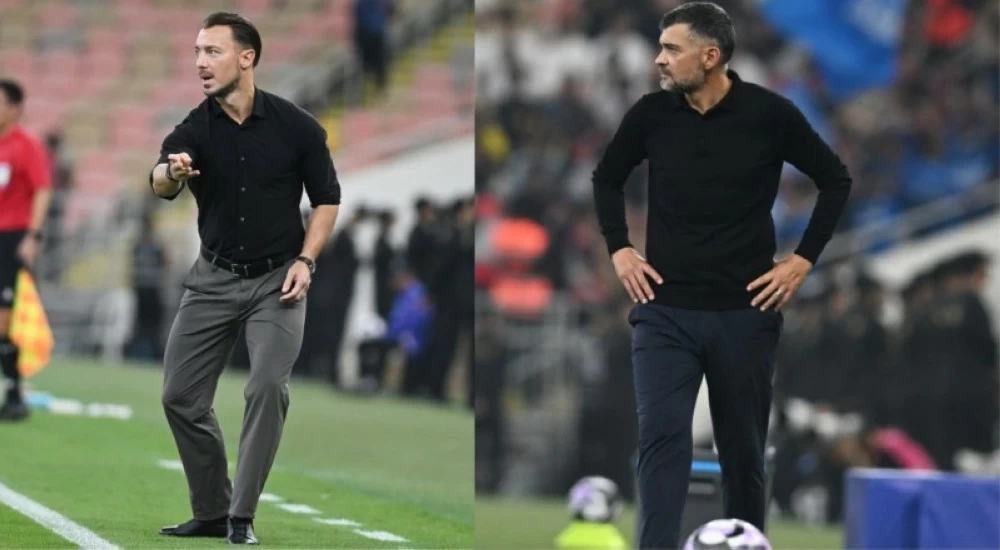 ديربي جدة: الاتحاد والأهلي في صراع البقاء بالدوري