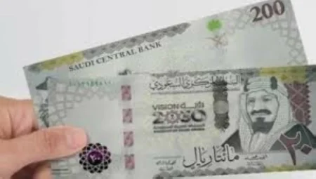 12.56 سعر صرف الريال السعودي في مصر – أخبار السعودية