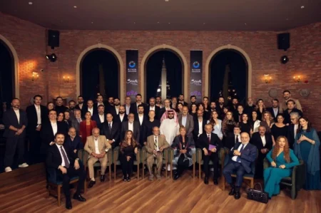 نجوم الدراما السورية يتجمعون في الرياض لمبادرة إنتاجية ضخمة برعاية سعودية – أخبار السعودية