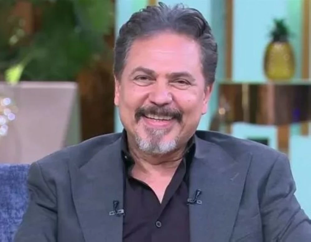 محمد رياض لـ«عكاظ»: لا يوجد خلافات مع غادة عبدالرازق – أخبار السعودية