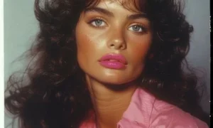 عودة تسريحات الثمانينات بلمسة عصرية وجريئة في الموضة