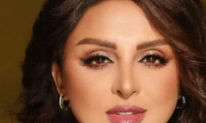 أنغام: فنانة سعودية تتألق في عالم الموسيقى