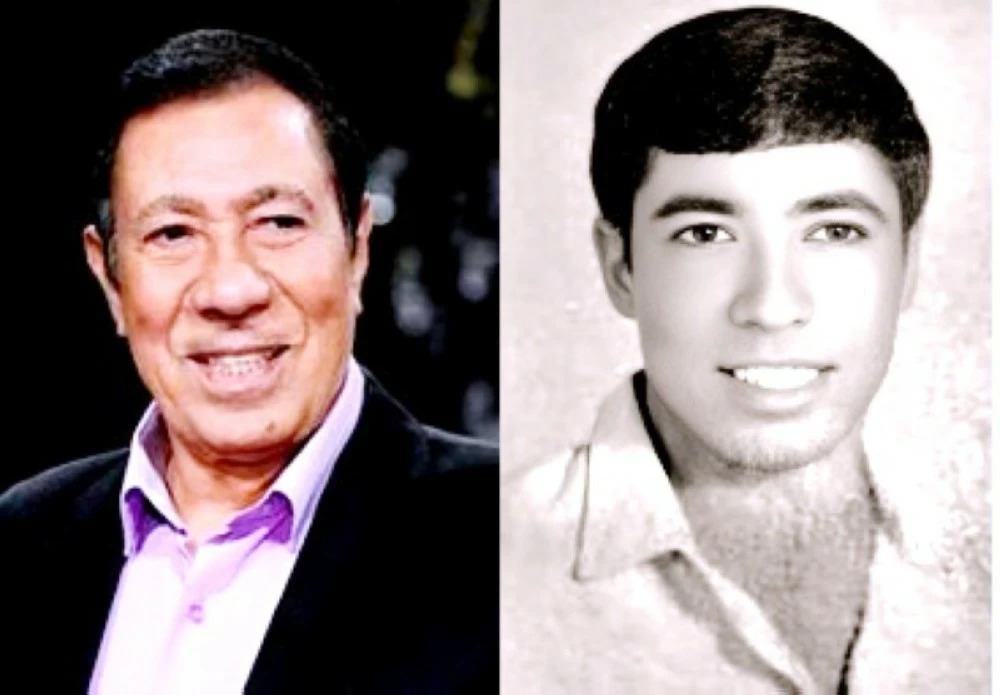 محمد الويس.. من لاعب قدم إلى «منولوجست» فمخرج ومذيع – أخبار السعودية