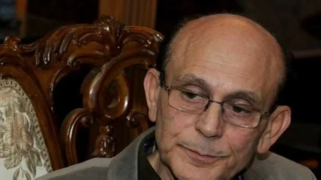 وعكة مفاجئة تنقل الفنان محمد صبحي للمستشفى – أخبار السعودية