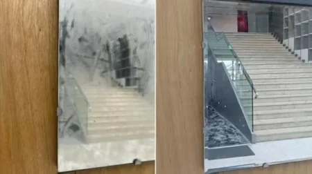 كارثة فنية في تايوان.. متطوع يمسح 40 عاماً من الفن بورق الحمّام! – أخبار السعودية