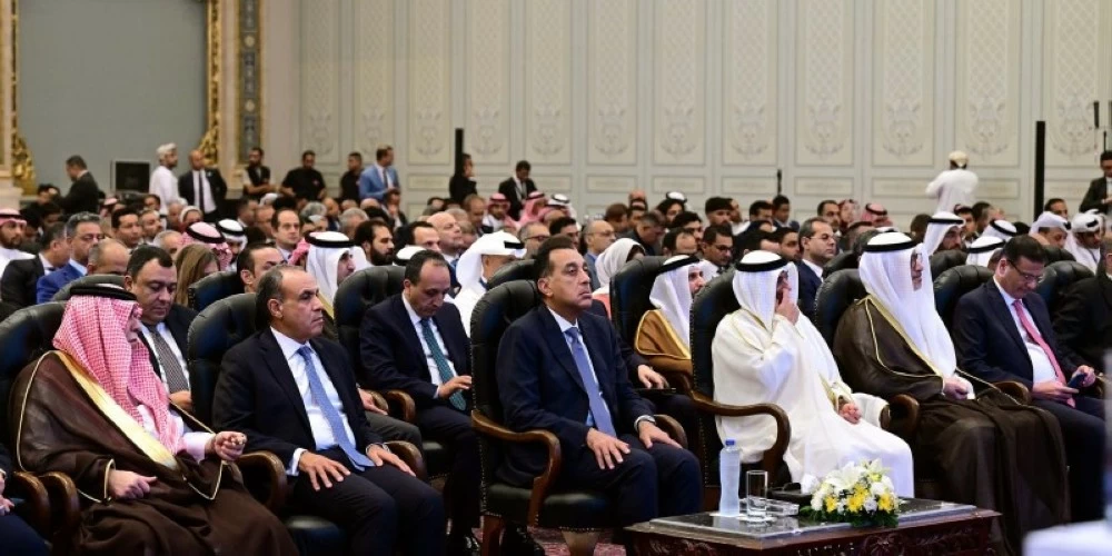 رئيس الوزراء المصري: دول التعاون الخليجي الشريك الاقتصادي والتجاري الأول للقاهرة – أخبار السعودية
