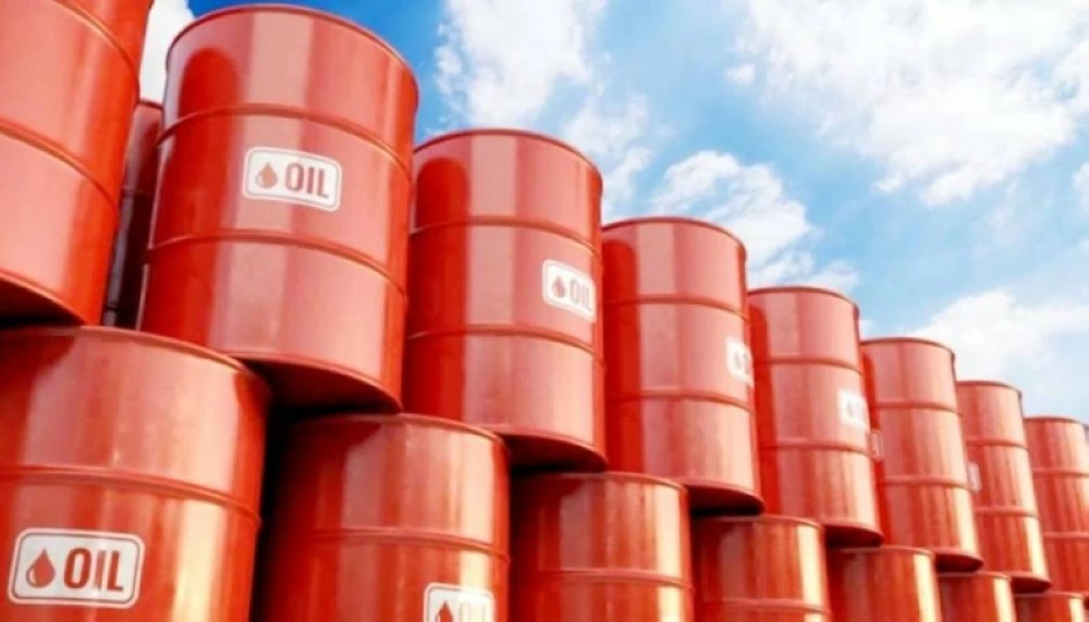 بتقييم عقوبات أمريكا على روسيا.. النفط يرتفع إلى 64.84 دولار – أخبار السعودية