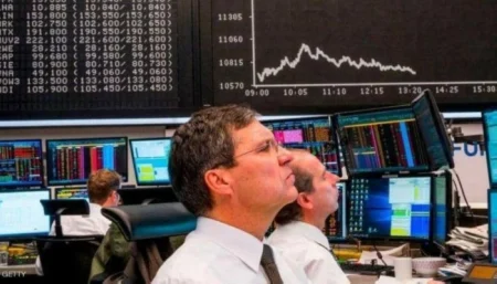 بسبب الذكاء الاصطناعي.. موجة بيع تضرب سندات شركات تكنولوجيا أمريكا – أخبار السعودية