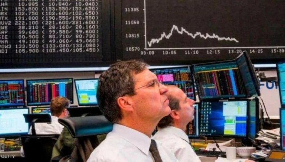 بسبب الذكاء الاصطناعي.. موجة بيع تضرب سندات شركات تكنولوجيا أمريكا – أخبار السعودية