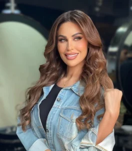 مي سليم تطلق أغنية «تراكمات» – أخبار السعودية