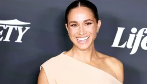 ميغان تعود إلى هوليوود بدور صغير ! – أخبار السعودية
