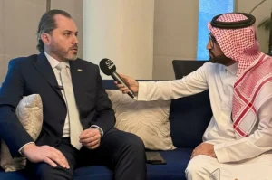 «عكاظ» تحاور وزير السياحة السوري: رؤى جديدة وشراكات وشيكة مع السعودية – أخبار السعودية