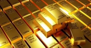 تراجع الدولار.. يدفع أسعار الذهب للارتفاع – أخبار السعودية